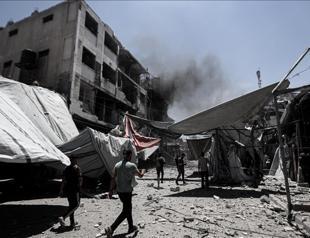 US hopeful Gaza ceasefire deal reached this week: Envoy