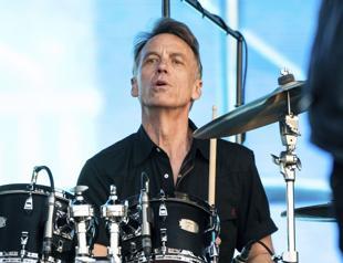 Pearl Jam drummer leaving the band