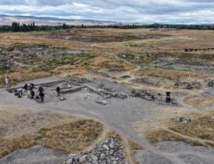 Excavations may push Kültepe’s history back
