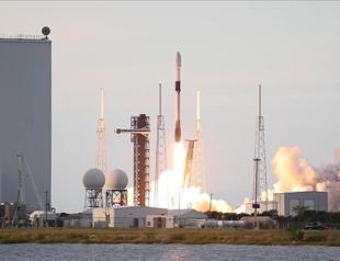 Türkiye’s Türksat 6A marks first year in orbit