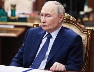 Trump slams Putin after approving more weapons for Ukraine