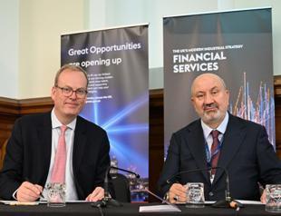 Banks’ association, UKEF sign MoU to boost Islamic finance cooperation