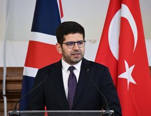 Türkiye’s tech surge, stability win over investors: Dağlıoğlu