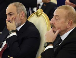 Armenia, Azerbaijan leaders to meet for peace talks in UAE Thursday