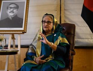 Recordings suggest ex-PM Hasina ordered deadly crackdown