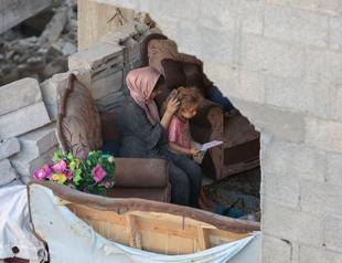 Israel, Hamas defiant as US presses for Gaza ceasefire