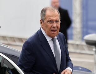 Russian FM Lavrov to visit North Korea this weekend