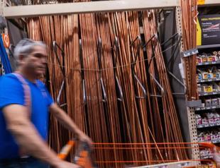 Coppers strategic role threatened by Trump tariffs