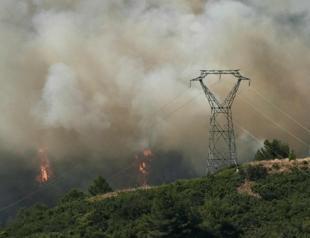 Climate shocks could cost eurozone 5 percent of GDP