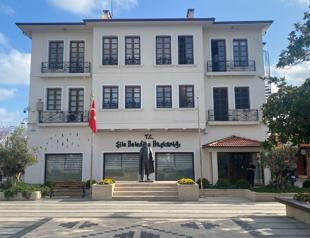 Istanbul’s Şile mayor detained in latest probe against municipalities