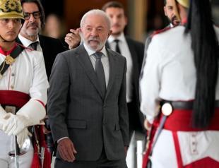 Trump hits Brazil with 50 percent tariff, sets date for copper levy