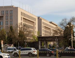 China says foiled foreign spying plots including honeytrap