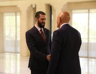 US envoy rejects federalism in Syria after key meeting