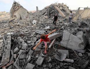 US sanctions UN rights expert over Gaza criticism