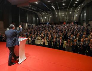 CHP mayors meet in Ankara amid municipal probes