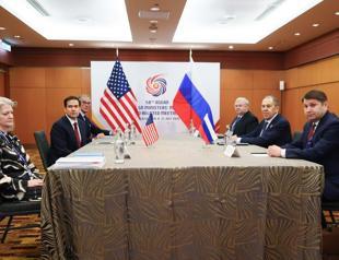 Rubio says Russias Lavrov shared new idea on Ukraine