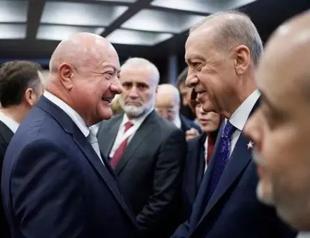 Erdoğan, Austria’s Stocker discuss Ukraine war, Gaza crisis in phone call