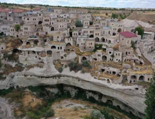 İbrahimpaşa hopes to join Cappadocia’s tourist hotspots