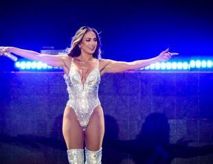 Jennifer Lopez to celebrate birthday ahead of Antalya concert