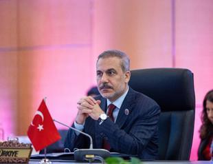 Turkish FM bolsters ties with ASEAN partners in Kuala Lumpur
