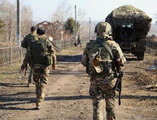 Russia intercepts 155 Ukrainian drones overnight: defense ministry