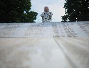 Bosnia commemorates Srebrenica genocide 30 years on