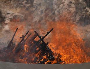 Turkish politics welcome PKK’s move as historic turning point