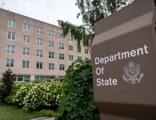 US State Department is laying off more than 1,300 staffers