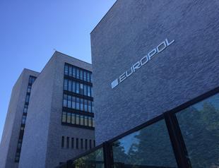 Police free 1,194 in global trafficking raids: Europol