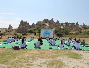 Meditation tourism set to reach highlands in eastern Türkiye
