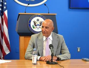 US does not ‘owe SDF an independent state’ says envoy