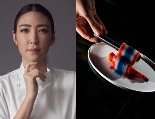 A voice from the plate: Chef Pam and the silent revolution of Thai cuisine