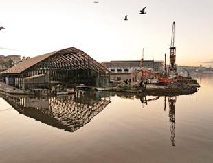 Istanbul’s leading art fair celebrates 20 years with landmark edition