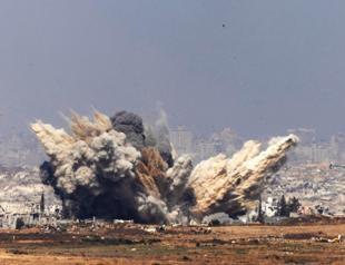 Gaza ceasefire talks held up by Israel withdrawal plans: Palestinian sources