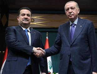 Türkiye aims to permanently eradicate terrorism from region: Erdoğan