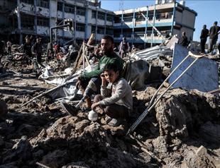 Gaza truce talks stall over Israel’s withdrawal issue