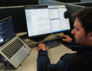 Local IT sector’s revenue grows 56 percent in 2024