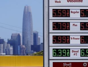 IEA sees anaemic global oil demand growth