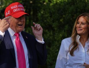 Trump calls for MAGA base to end Epstein Files obsession