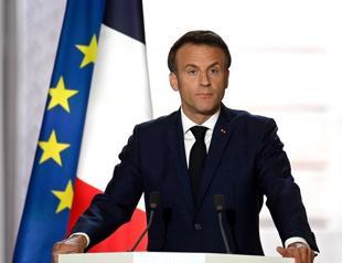 Macron declares July 12 annual Dreyfus commemoration day