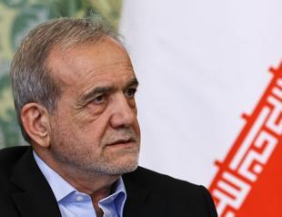 Iranian president injured in Israel strike last month: Report