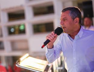 CHPs Özel faces new probe over Manavgat bribery remarks