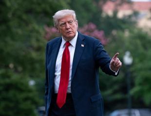 Trump teases major statement on Russia ahead of NATO talks