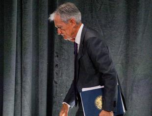 Trump once again calls on Fed chair Powell to quit