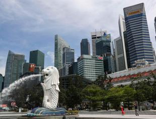 Singapore averts recession in second quarter of 2025