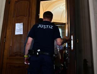 German doctor goes on trial for 15 murders