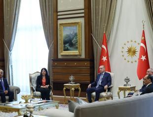 DEM Party set to brief MHP, CHP on peace initiative