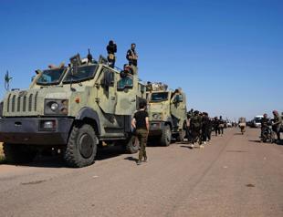 Syria deploys forces after dozens killed in Bedouin-Druze clashes