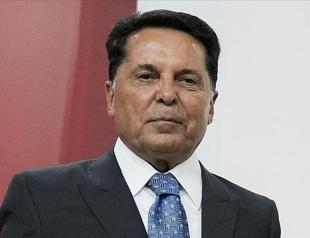 Suspended mayor gets release decision in terror case, remains behind bars