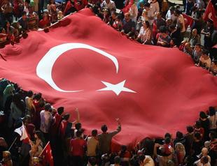 Türkiye marks 9th anniversary of 2016 coup attempt